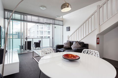Oxygen Apartments - Accommodation Yamba 13