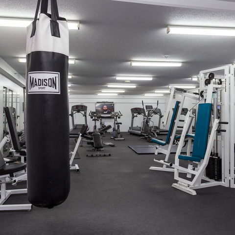 Oxygen Apartments - Accommodation Yamba 7