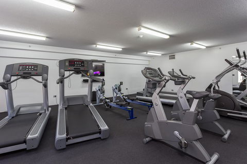 Oxygen Apartments - Accommodation Yamba 15