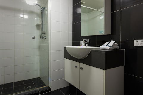 Oxygen Apartments - Accommodation Yamba 5