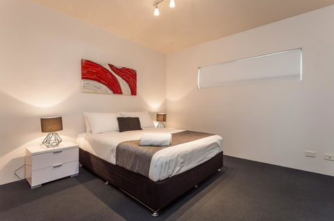 Oxygen Apartments - Accommodation Yamba 22