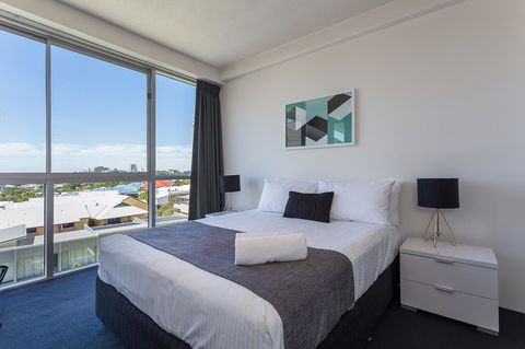 Oxygen Apartments - Accommodation Yamba 19