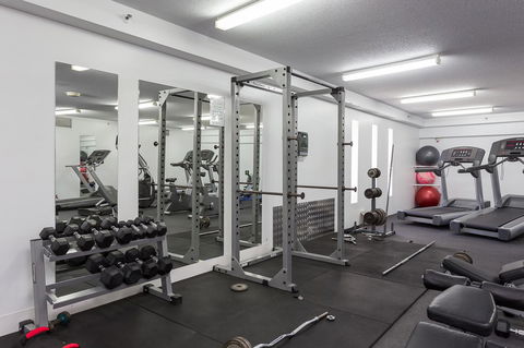 Oxygen Apartments - Accommodation Yamba 16