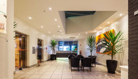 Oxygen Apartments - Accommodation Yamba 28
