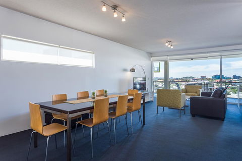 Oxygen Apartments - Accommodation Yamba 6