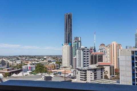 Oxygen Apartments - Accommodation Yamba 33
