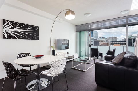 Oxygen Apartments - Accommodation Yamba 2