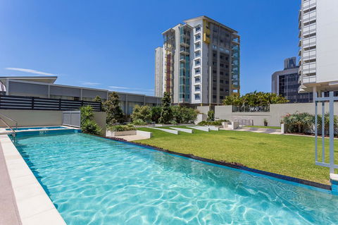 Oxygen Apartments - Accommodation Yamba 1