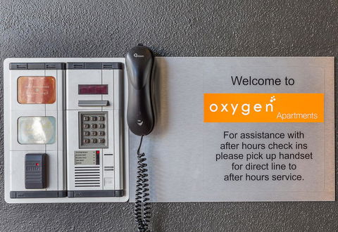 Oxygen Apartments - Accommodation Yamba 30