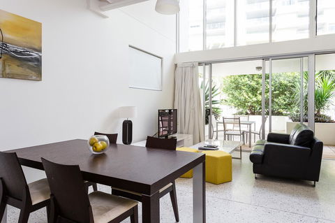 Oxygen Apartments - Accommodation Yamba 26