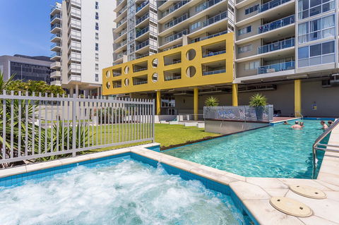 Oxygen Apartments - Accommodation Yamba 8