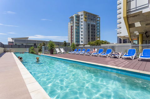Oxygen Apartments - Accommodation Yamba 0
