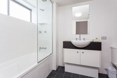 Oxygen Apartments - Accommodation Yamba 12