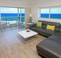 Narrowneck Court Holiday Apartments - Accommodation Yamba