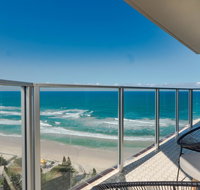 Hi Surf Beachfront Resort Apartments - Accommodation Yamba
