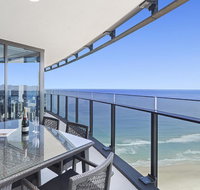 Holiday Holiday Soul Apartments - Accommodation Yamba