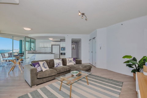 The Waterford On Main Beach - Accommodation Yamba 30