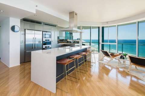 The Waterford On Main Beach - Accommodation Yamba 8