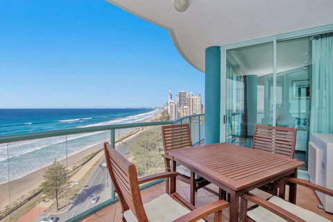 The Waterford On Main Beach - Accommodation Yamba 29