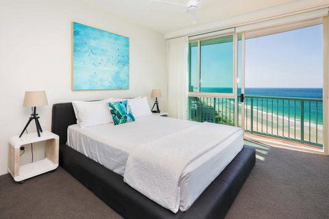 The Waterford On Main Beach - Accommodation Yamba 2