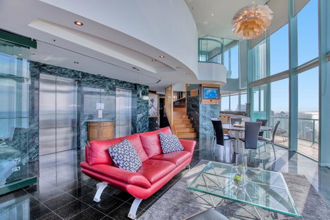 The Waterford On Main Beach - Accommodation Yamba 38