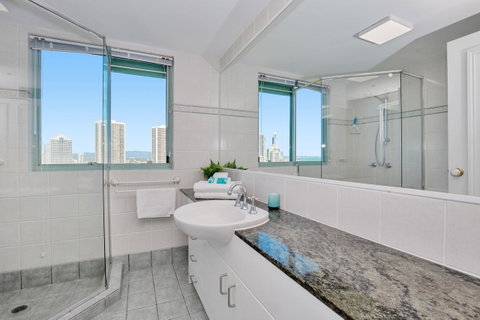 The Waterford On Main Beach - Accommodation Yamba 27