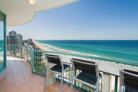 The Waterford On Main Beach - Accommodation Yamba 12