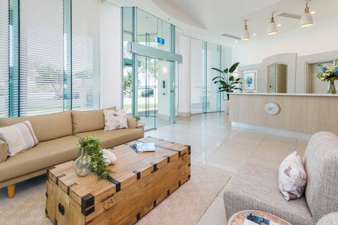 The Waterford On Main Beach - Accommodation Yamba 13