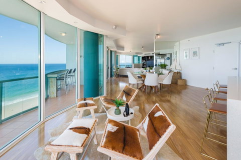 The Waterford On Main Beach - Accommodation Yamba 6