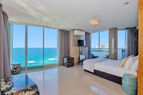 The Waterford On Main Beach - Accommodation Yamba 36