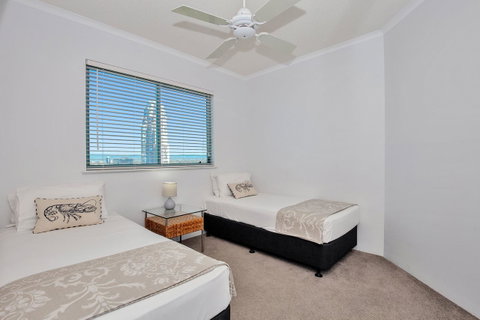 The Waterford On Main Beach - Accommodation Yamba 28