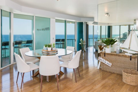 The Waterford On Main Beach - Accommodation Yamba 9