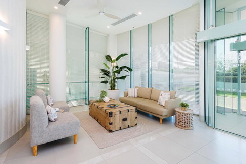 The Waterford On Main Beach - Accommodation Yamba 14