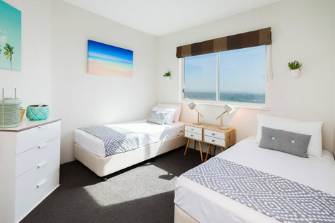The Waterford On Main Beach - Accommodation Yamba 11