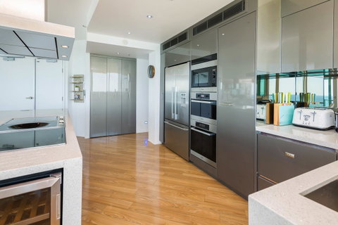 The Waterford On Main Beach - Accommodation Yamba 7