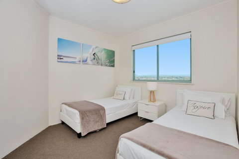 The Waterford On Main Beach - Accommodation Yamba 19