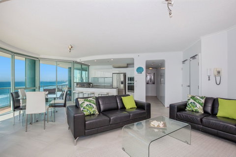 The Waterford On Main Beach - Accommodation Yamba 20