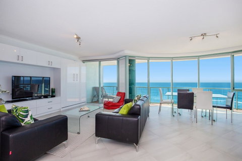 The Waterford On Main Beach - Accommodation Yamba 22