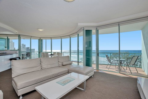 The Waterford On Main Beach - Accommodation Yamba 18