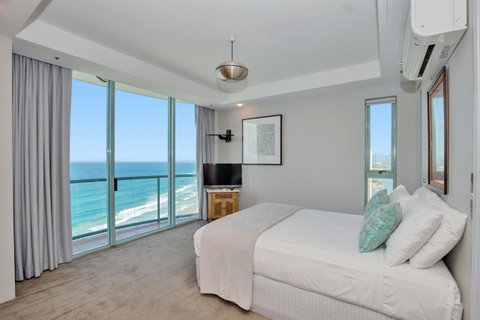 The Waterford On Main Beach - Accommodation Yamba 42