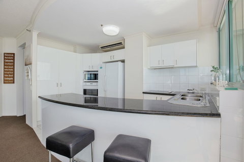 The Waterford On Main Beach - Accommodation Yamba 17