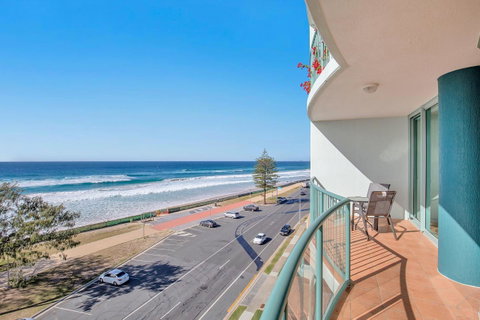 The Waterford On Main Beach - Accommodation Yamba 15