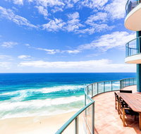 The Waterford on Main Beach - Accommodation Yamba