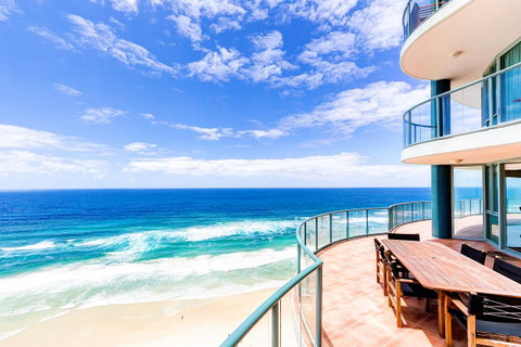 The Waterford On Main Beach - Accommodation Yamba 0