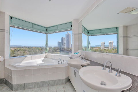 The Waterford On Main Beach - Accommodation Yamba 21