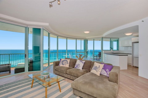 The Waterford On Main Beach - Accommodation Yamba 31