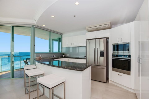 The Waterford On Main Beach - Accommodation Yamba 24
