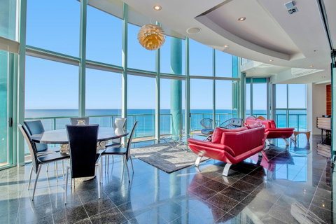 The Waterford On Main Beach - Accommodation Yamba 44