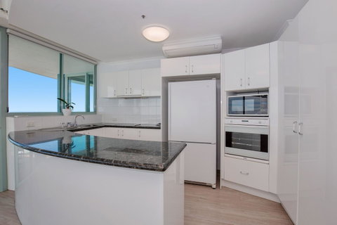 The Waterford On Main Beach - Accommodation Yamba 32