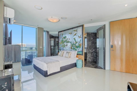 The Waterford On Main Beach - Accommodation Yamba 37